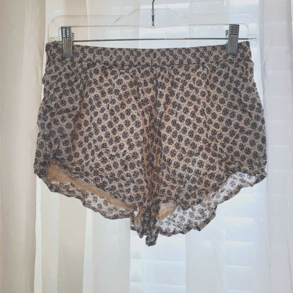 Abercrombie and Fitch shorts